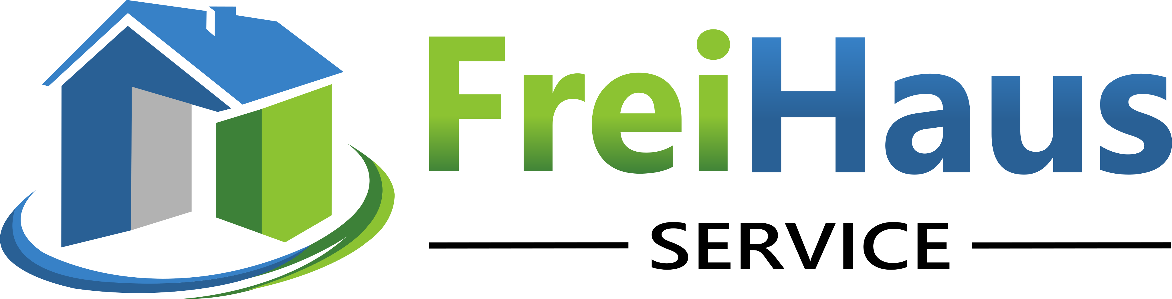 FreiHaus Service Logo