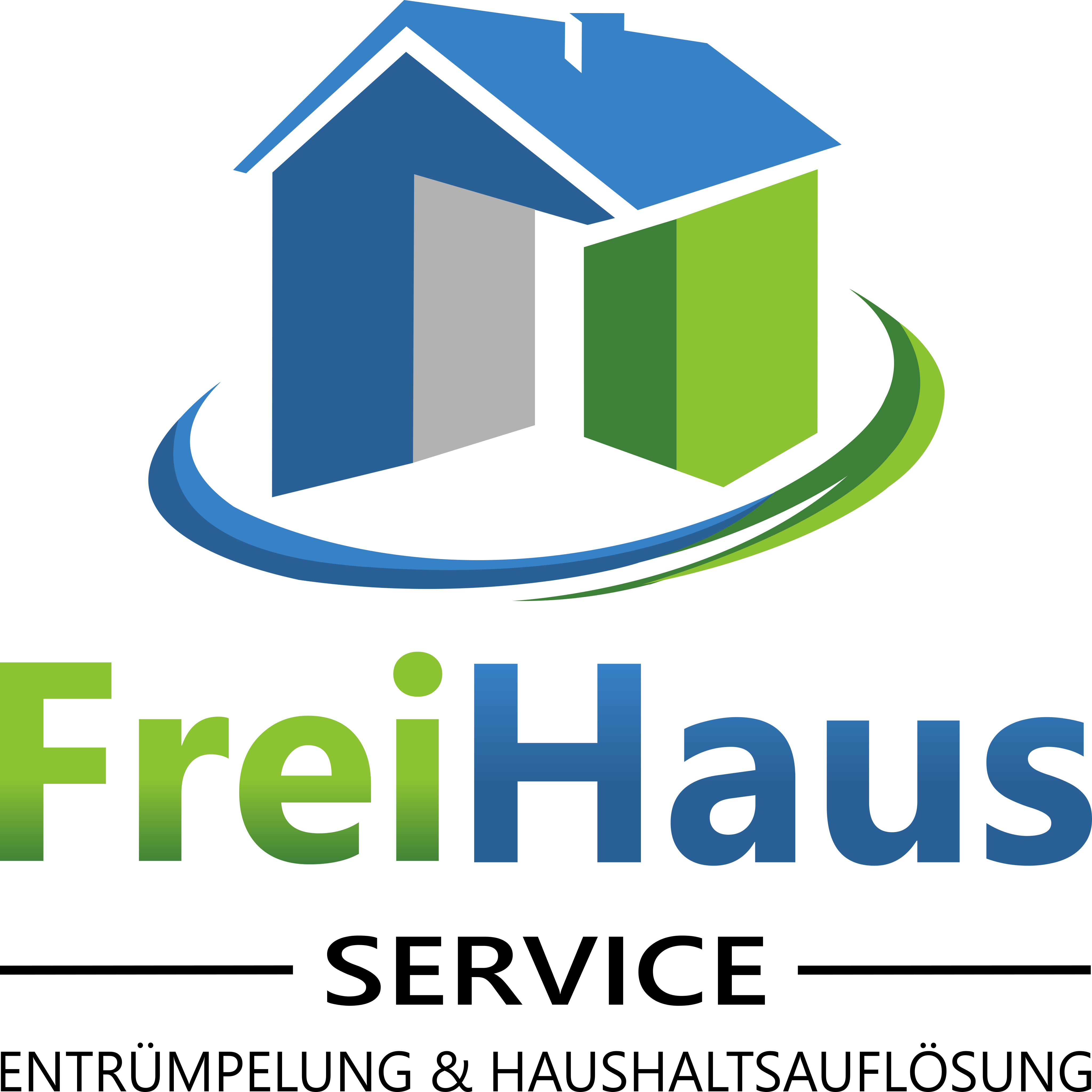 FreiHaus Service Logo